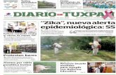 Diario de Tuxpan 20 de Octubre de 2015