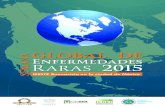 Programa completo de la Semana Global 2015 de Enfermedades Raras