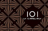 101 LA CASTELLANA