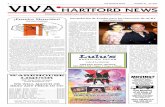Edición Octubre 2015 Viva Hartford News
