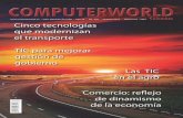 Computerworld Octubre 2015