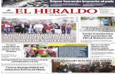 El Heraldo de Xalapa 24 de Octubre de 2015