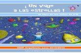 ¡Un viaje a las estrellas": el libro de los niños de 5ºD