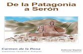 De la Patagonia a Serón