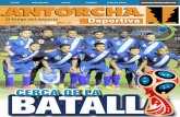 Antorcha Deportiva 183