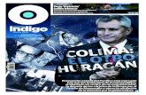 Reporte Indigo COLIMA: EL OTRO HURACÁN 26 Octubre 2015