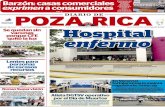 Diario de Poza Rica 27 de Octubre de 2015
