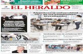 El Heraldo de Xalapa 27 de Octubre de 2015
