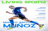 Living Sports #1 - Octubre 2015