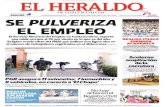 El Heraldo de Coatzacoalcos 28 de Octubre de 2015