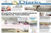 El Diario Martinense 28 de Octubre de 2015