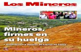Los Mineros 104 - MÉXICO • SEPTIEMBRE 2015 • 104