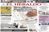 El Heraldo de Xalapa 30 de Octubre de 2015
