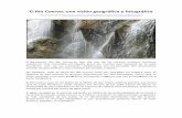 El Río Cuervo: una visión geográfica y fotográfica