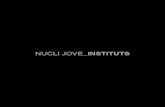Nucli Jove IES - Projecte d'intervencions als IES OJSelva