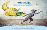 Catalogo Dideco 2015/16