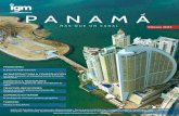 IGM Investments Panama ES 2012