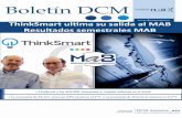 Boletín DCM Asesores Octubre 2015