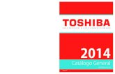 Toshiba 2014