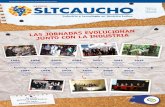 Revista SLTCaucho - Edición N°10