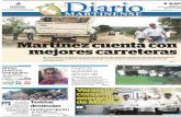 El Diario Martinense 5 de Noviembre de 2015