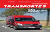 Revista Transporte 3, Núm. 386 - junio 2013