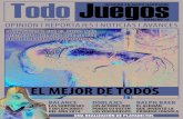 Revista TodoJuegos Nro.12
