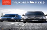 Revista Transporte 3, Núm. 395 - mayo 2014