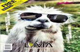 Lima Guide- Noviembre 15