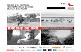 30° Festival - Diario - Día 10