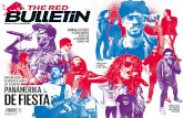 The Red Bulletin Diciembre 2015 - MX