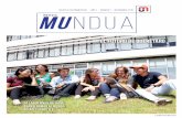 Revista MUNDUA