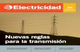 Revista ELECTRICIDAD 188 – Noviembre 2015