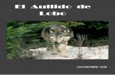 El Aullido de Lobo