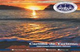 Cartilla de Turismo 2015-2016