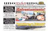 12 de Noviembre 2015, Chocan normalistas contra policías en Guerrero...