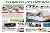 Diario de Tuxpan 13 de Noviembre de 2015
