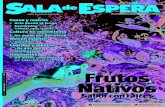 Revista Sala de Espera Uruguay Nro.92