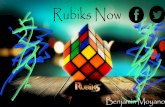 revista Rubiks Now