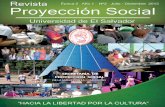 Revista proyeccion social segunda edicion (1)
