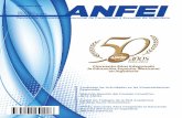 Revista ANFEI 41 (enero - marzo 2014)