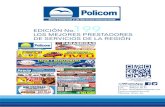 Policom Revista Comercial 199 edicion