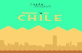 Suplemento especial Filmar en Chile