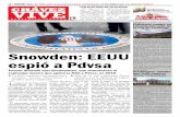 Diario Chávez Vive (714) 19 11 2015
