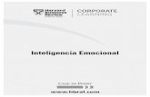 Inteligencia Emocional - Harvard Business Review, América Latina