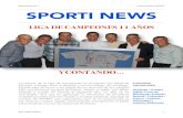 Sporti news no 7