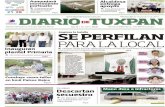 Diario de Tuxpan 20 de Noviembre de 2015