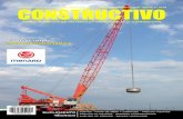 Revista Constructivo: Compactación dinámica