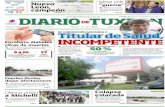 Diario de Tuxpan 23 de Noviembre de 2015