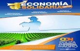 Economía Solidaria 2015